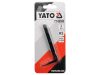 YATO Tartalék pengék YT-0659 szélvédőkivágó késhez (3 db/cs)
