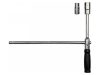 YATO Keresztkulcs 1/2" 17 x 19 x 21 x 23 mm szétszedhető CrV