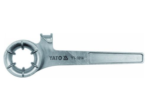 YATO Fékcsőhajlító 235 mm max 12 mm