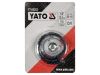 YATO Olajszűrő leszedő láncos 1/2" 60-115 mm