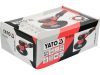 YATO Excenter csiszológép 150 mm
