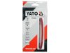 YATO Csiszolószalag 330 x 10 mm P60 (10 db/cs)