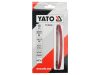 YATO Csiszolószalag 330 x 10 mm P80 (10 db/cs)
