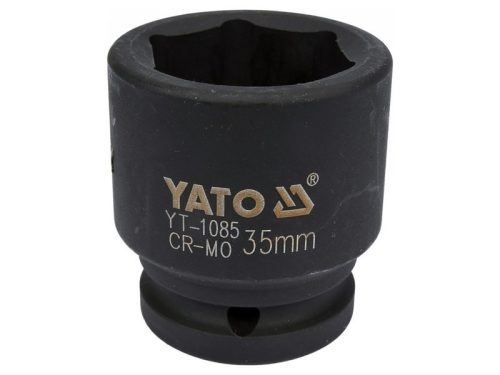 YATO Gépi dugókulcs 3/4" 35 mm CrMo