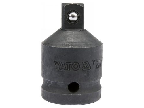 YATO Gépi dugókulcs adapter 3/4" -> 1/2" CrMo