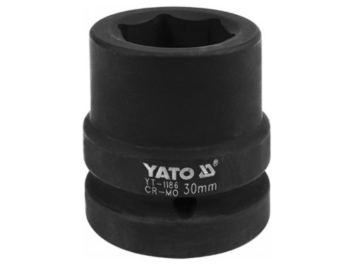 YATO Gépi dugókulcs 1" 27 mm CrMo