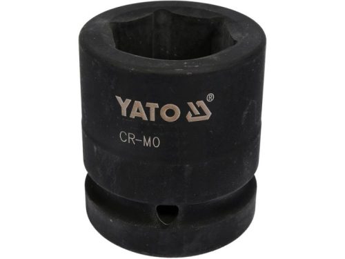 YATO Gépi dugókulcs 1" 32 mm CrMo