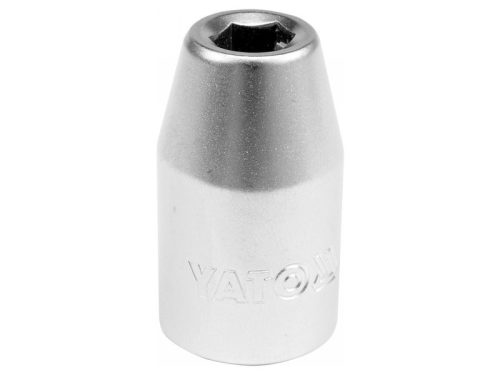 YATO Bithegy-tartó adapter 1/2" négyszög->8 mm Hex