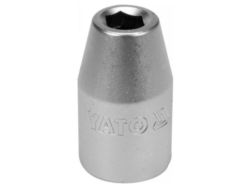 YATO Bithegy-tartó adapter 1/2" négyszög ->8mm Hex