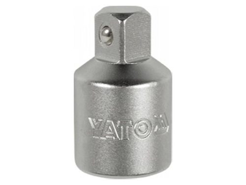 YATO Dugókulcs adapter 3/4" -> 1/2" CrV