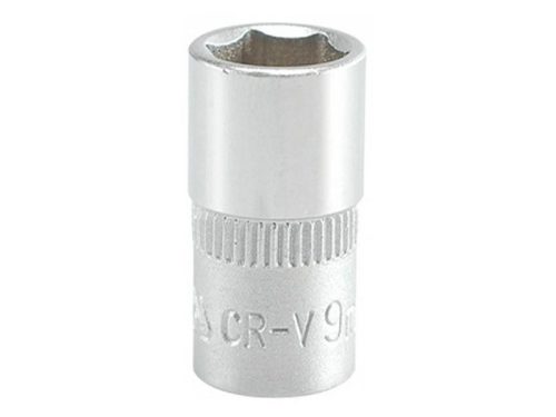 YATO Dugókulcs 1/4" 9 mm CrV