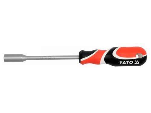 YATO Dugókulcs csavarhúzó 10 mm mágneses CrV