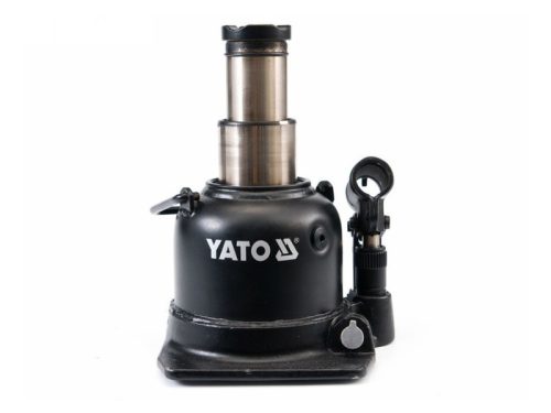 YATO Hidraulikus emelő 10t 125-225mm