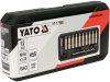 YATO Féknyeregjavító készlet 12 részes (VAG, Ford, Opel)