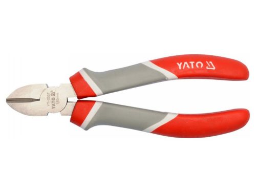 YATO Oldalcsípő fogó 180 mm
