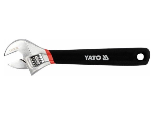 YATO Állítható villáskulcs 0-19,3 / 150 mm