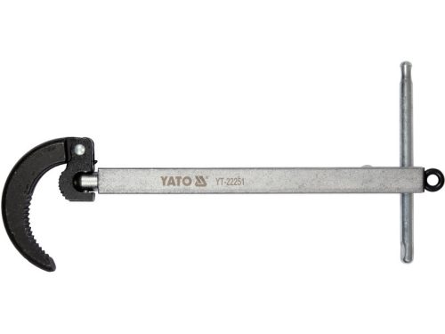 YATO Szerelvénykulcs 32-63,5 mm