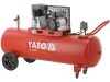 YATO Kompresszor 2,2 kW 200 liter