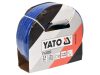 YATO Pneumatikus tömlő 1/4" 6,5 mm x 30 m