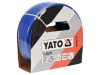 YATO Pneumatikus tömlő 3/8" 8,0 mm x 20 m