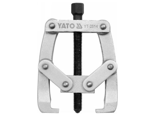 YATO Csapágylehúzó 2 körmös 100 mm erősített