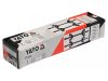 YATO Rugóösszehúzó 82 x 355 (2 db/cs)