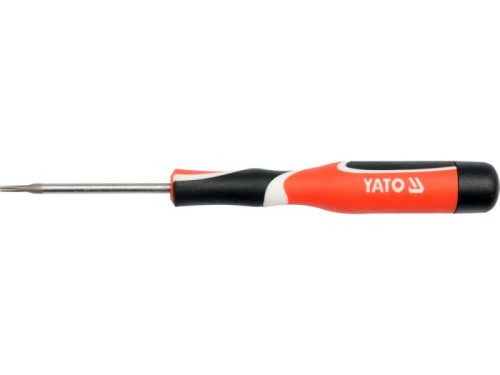 YATO Precíziós csavarhúzó torx T5 x 50 mm