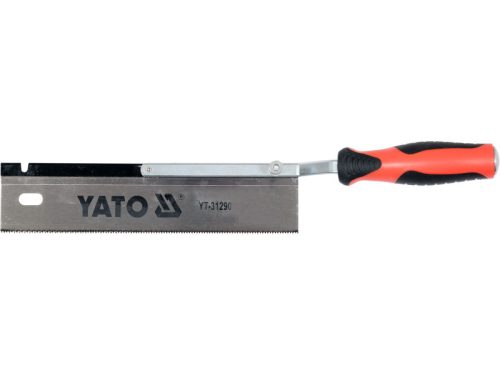 YATO Fűrész 250 mm állítható nyéllel