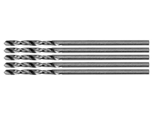 YATO Csigafúró 1,5 x 40/18 mm inox HSS Premium (5 db/cs)