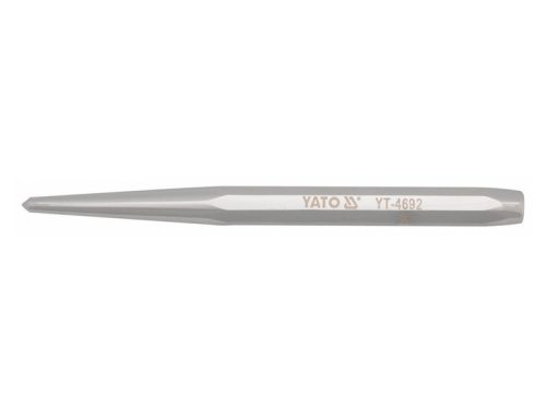 YATO Pontozó 120 mm CrV60