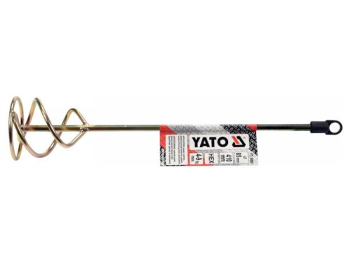 YATO Keverőszár (festék) 85 x 410 mm