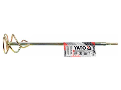 YATO Keverőszár (festék) 85 x 450 mm SDS-Plus