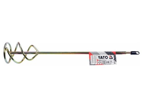YATO Keverőszár (festék) 100 x 600 mm SDS-Plus