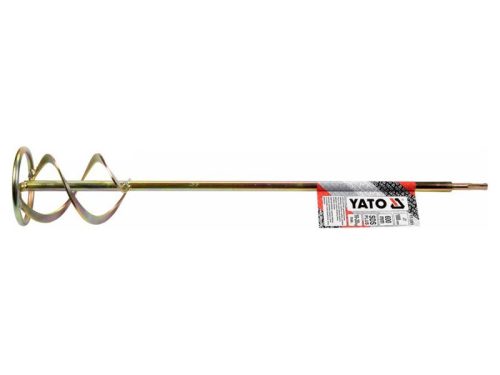 YATO Keverőszár (festék) 100 x 600 mm SDS-Plus