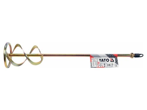 YATO Keverőszár (festék) 120 x 600 mm M14
