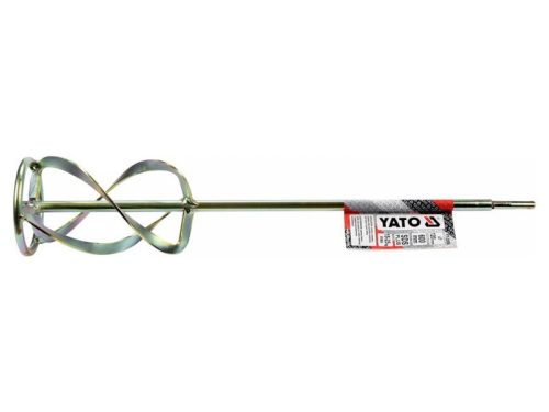 YATO Keverőszár (festék) 120 x 600 mm SDS-Plus