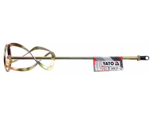 YATO Keverőszár (festék) 120 x 600 mm M14