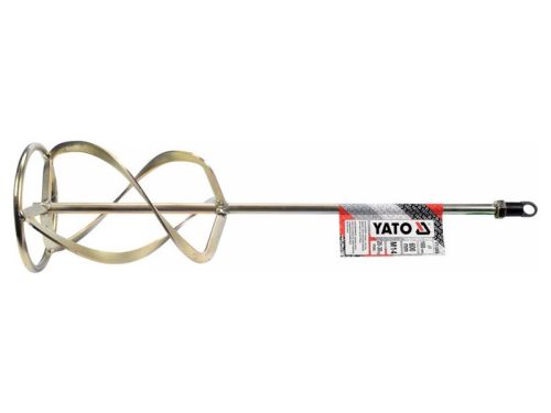 YATO Keverőszár (festék) 160 x 600 mm M14