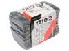 YATO Rézcső tisztító szivacs 75 x 130 mm (10 db/cs)