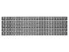 YATO Ácsceruza grafit betét 110 mm szürke H2 (5 db/cs)