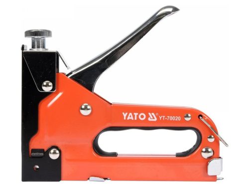 YATO Tűzőgép 6-14mm