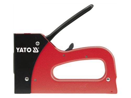 YATO Tűzőgép 6-16 mm
