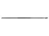YATO Kábelkötegelő Inox 200 x 4,6 mm (100 db/cs)