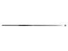 YATO Kábelkötegelő Inox 500 x 8,0 mm (50 db/cs)