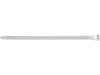 YATO Kábelkötegelő fehér 200 x 7,6 mm (50 db/cs)