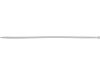 YATO Kábelkötegelő fehér 550 x 9,0 mm (50 db/cs)
