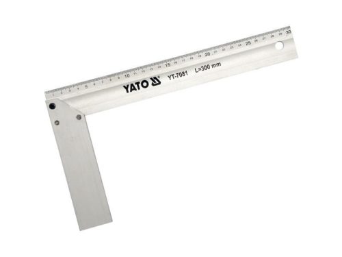 YATO Derékszög 250 x 135 mm