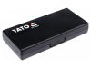 YATO Mikrométer 25-50 mm +/-0,01 mm mechanikus