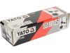 YATO Mágneses állvány indikátor órához 50 x 65 x 55 mm max 70 kg (YT-72450, YT-72453)