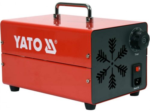 YATO Ózongenerátor 10 g/h 220 W